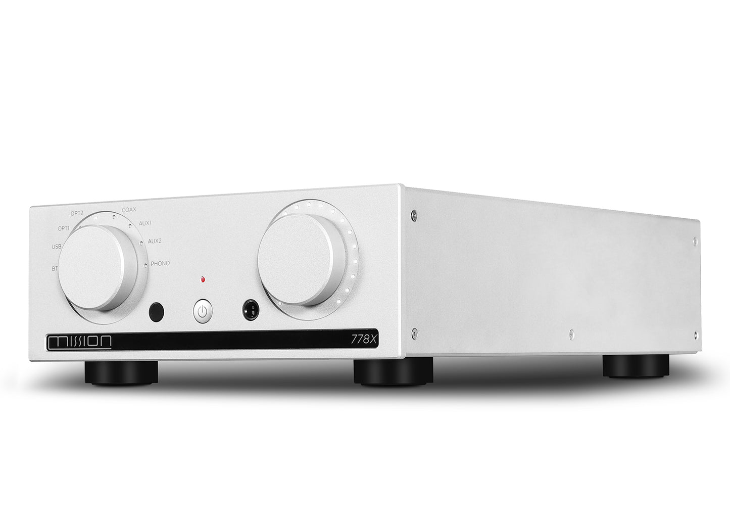 Amplificateur intégré Mission 778X